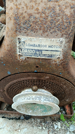 Motore lombardini