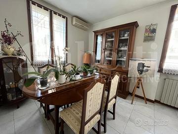 Villa a schiera Ravenna [Cod. rif 3221875VRG]