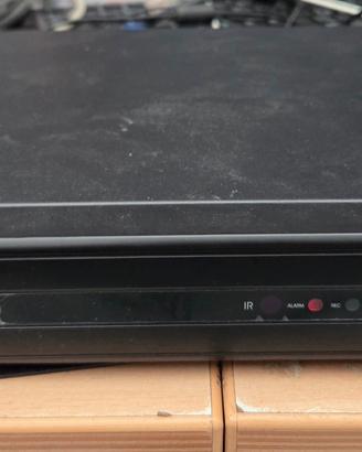 DVR 4CH 5MPX