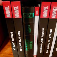 piccolo lotto da 11 fumetti