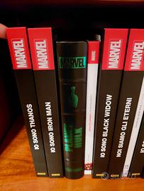 piccolo lotto da 11 fumetti