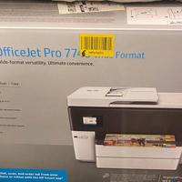 HP OfficeJet Pro 7740 Printer