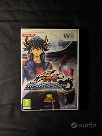 YuGiOh Wheelie Breakers Wii + Carte Promo SEALED!