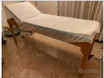 Arredamento usato studio medico