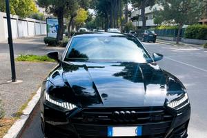 Audi A7 50TDI 286CV QUATTRO S-LINE mhyb