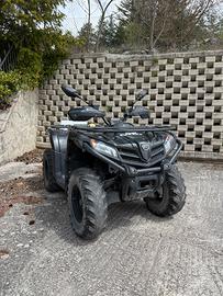 CForce 450S