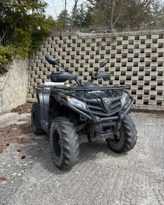 CForce 450S