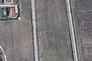 Terreno agricolo edificabile 3 ettari