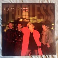 EIGHTH WONDER - FEARLESS (VINILE- ALBUM)