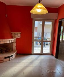 Appartamento a Lecce nei Marsi (AQ)