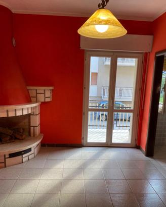 Appartamento a Lecce nei Marsi (AQ)