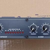 DBX 286A STORICO COMPRESSORE-PRE MICROFONICO