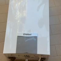 Scaldabagno Vaillant Turbomag plus