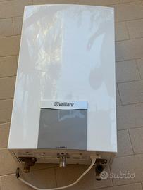 Scaldabagno Vaillant Turbomag plus