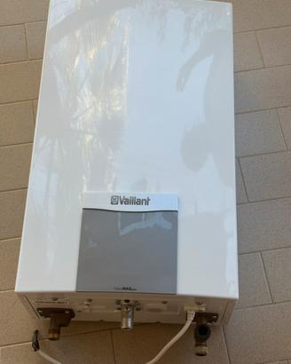 Scaldabagno Vaillant Turbomag plus