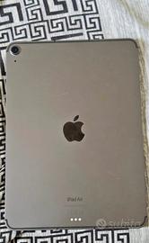 Ipad Air 4th gen wi-fi + Cellular + tastiera