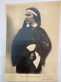 Ballerini & Fratini Principessa di Piemonte