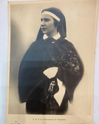 Ballerini & Fratini Principessa di Piemonte
