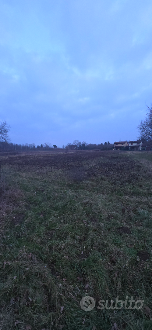 Terreno agricolo a San Lorenzo isontino - Vista 4