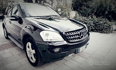 MERCEDES ML280