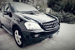 MERCEDES ML280