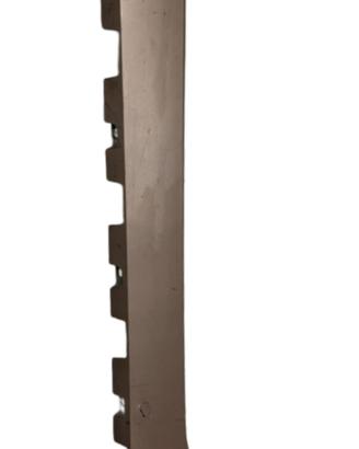 MINIGONNA LATO SINISTRA FIAT 500 Serie Elettrica 7