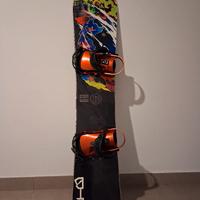 snowboard lib tech t.rice pro 153 