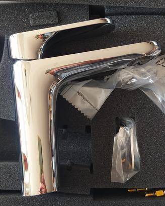 miscelatore per lavabo NOBILI 