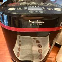 Macchina per pane Moulinex