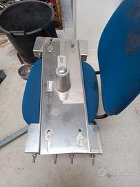 "Dispositivi di ancoraggio tipo c"