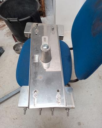 "Dispositivi di ancoraggio tipo c"