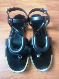 SANDALO  SALVATORE FERRAGAMO 