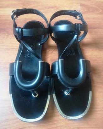 SANDALO  SALVATORE FERRAGAMO 