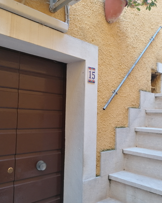 Casetta in Piazza