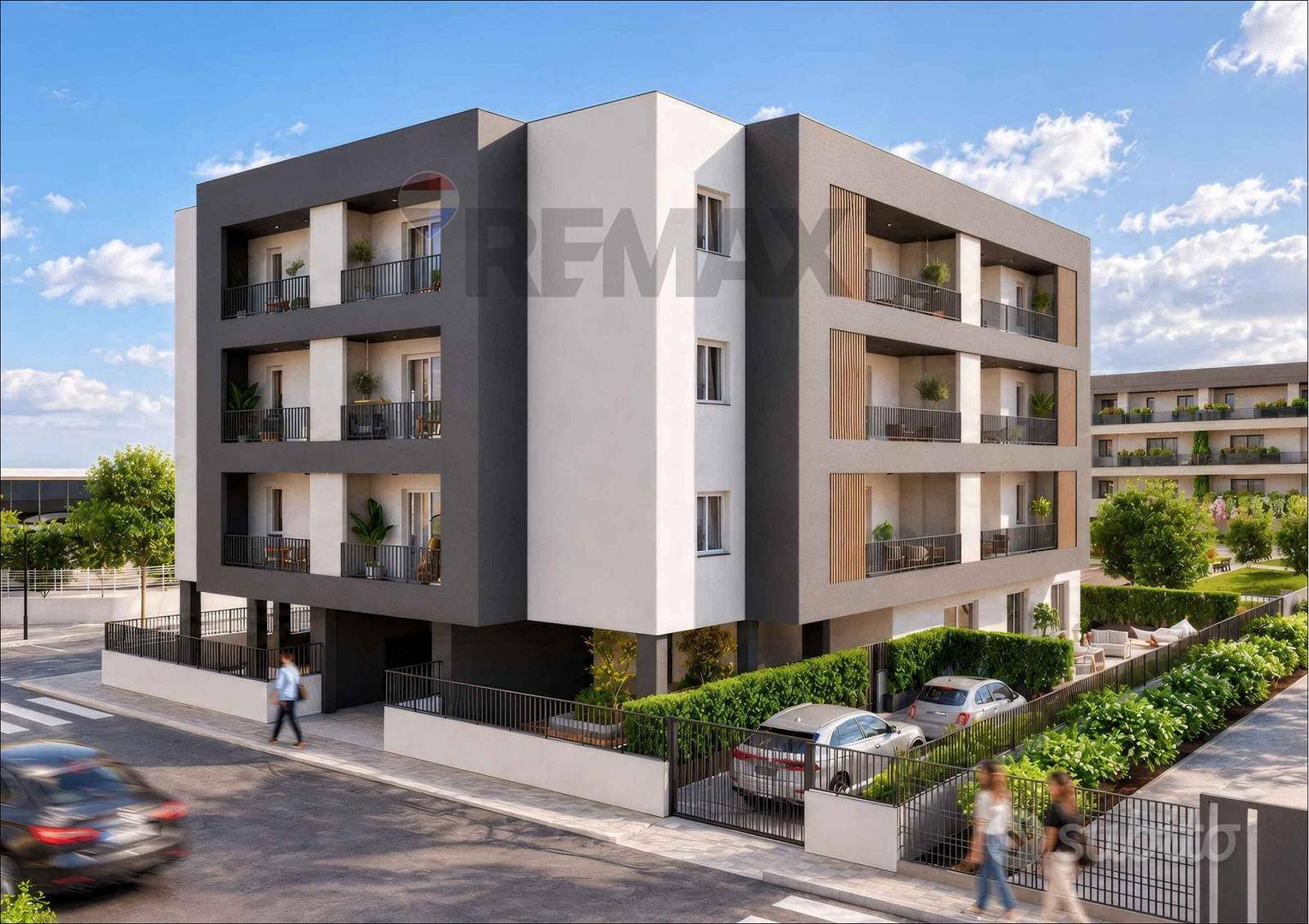 Appartamento – Triggiano, Bari - Vista 2