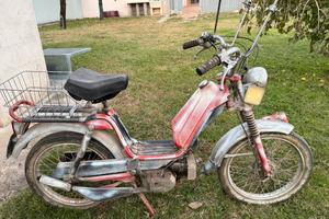 Motorino rarissimo vintage