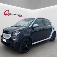 SMART FORFOUR 1.0 70CV PASSION GPL