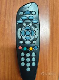 telecomando sky