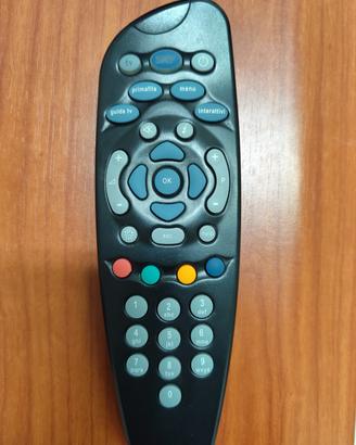 telecomando sky