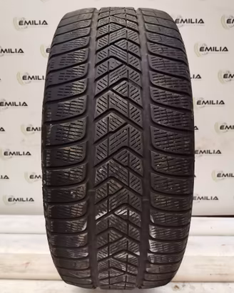 GOMME USATE 255 45 20 PIRELLI INVERNALI DOT22