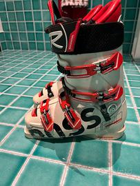 SCARPONI ROSSIGNOL HERO WORLD CUP 110 26.5