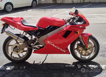 Cagiva mito ev 