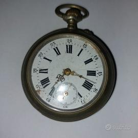 Orologio da taschino cipolla
