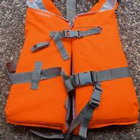 Gilet salvagente 