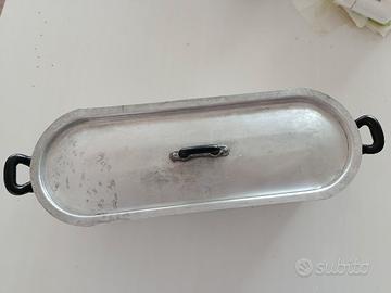 Pesciera (poissoniere)