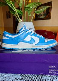 Nike Dunk Low UNC University - Limited Edition
