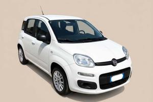 FIAT Panda 3ª serie - Panda 0.9 TwinAir Turbo Natu