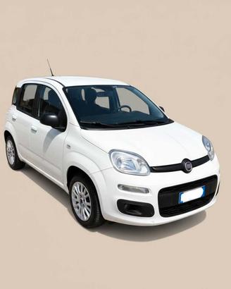 FIAT Panda 3ª serie - Panda 0.9 TwinAir Turbo Natu