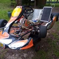 kart 125