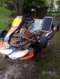 kart 125